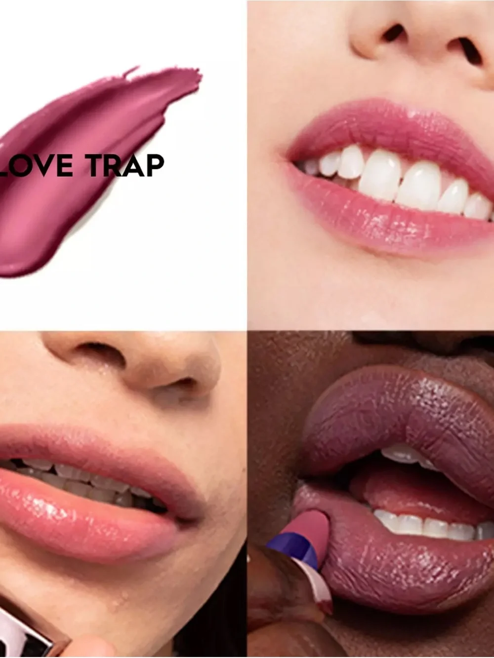 Urban decay VICE LIPSTICK